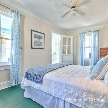 Ocean Grove NJ Summer Rental Redesign