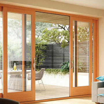 Milgard Windows & Doors