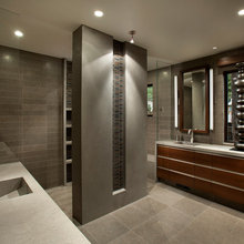 shower quinwood