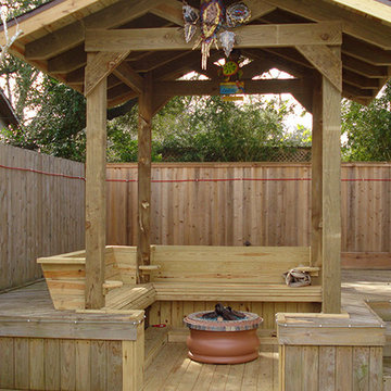 Decks & Porches