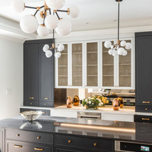 Black Kitchen 2021