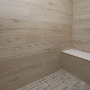 Beautifully Bright Bathrooms