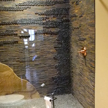 2010 Rustic Home