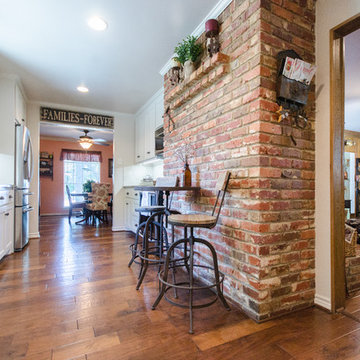 2018 Contractor of the Year (COTY) Residential Kitchen $30,001 to $60,000