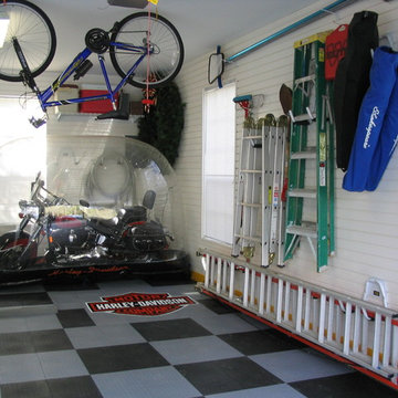 Garage Storage