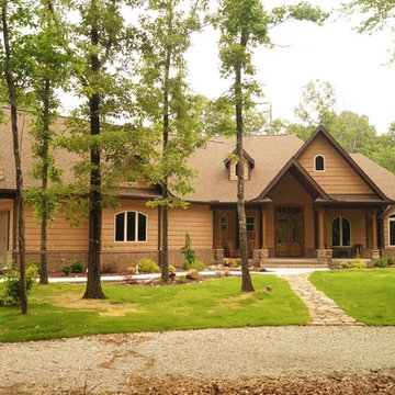 Home Exteriors