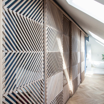 Sliding Doors . la suite parentale
