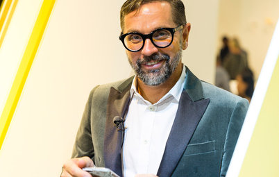 Maison&Objet : Vincent Grégoire décrypte son thème "Virtuous"