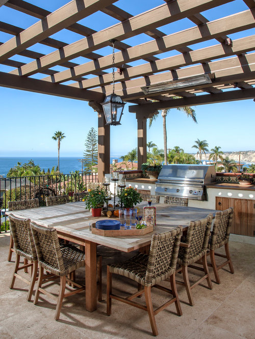 1,415 Mediterranean San Diego Patio Design Ideas &amp; Remodel ...