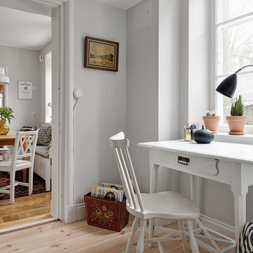 Södra Viktoriagatan 29 A, Vasastaden