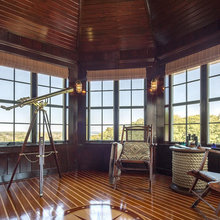 Interior Finishes & Details