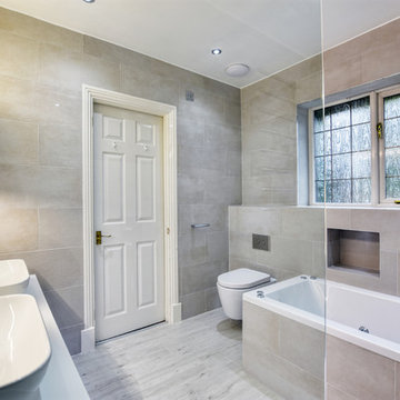Case Study: Cobham, Surrey