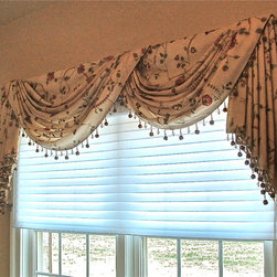 Window Treatments - Curtains