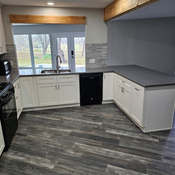 Lakeshore - Home Remodeling - Rockwall, TX