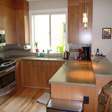 Countertops