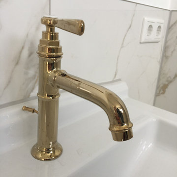 Apartmentneubau Klassisch