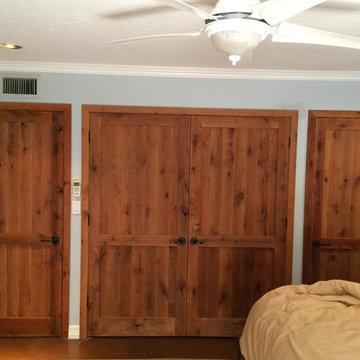 Our Custom Projects