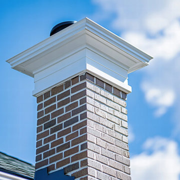 Chimney Repair