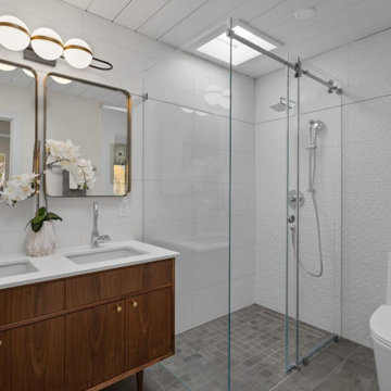 Eichler House Remodel in San Francisco