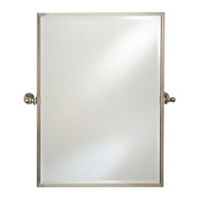 bathroom mirrors