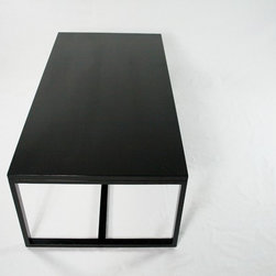 LOFT Collection - Coffee Tables