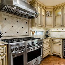 Dream Kitchen