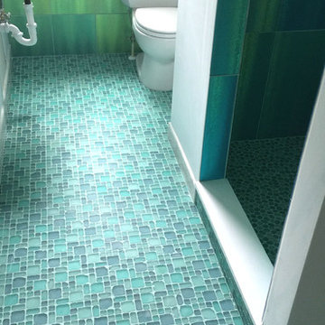 Bathrooms