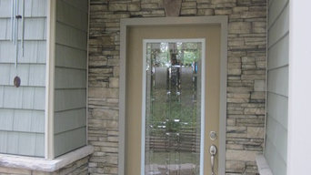 Window and Door Images