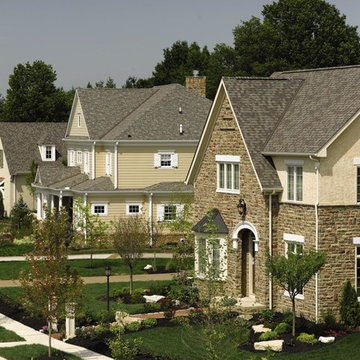 Roofing Company Residential Roofing Contractor