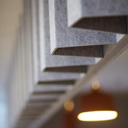 Kirei Acoustical Products - Products