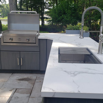 Outdoor essentials in East Quogue, NY
