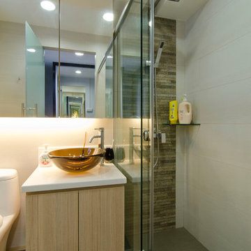 Blk 205 Choa Chu Kang