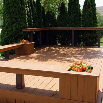 Decks
