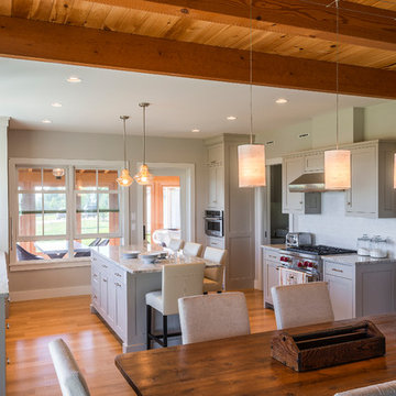 New York Farmhouse