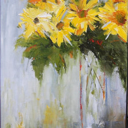 FLowers from a freind - Products
