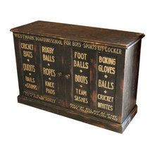 Games Room Inspiration