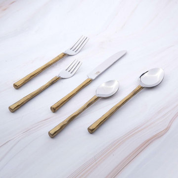 Cutlery Set Sale - Get 20% Off with Inox Artisans