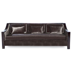 Transitional Sofas by Innova Luxury Group