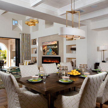 Capriano at Mediterra Lot 7