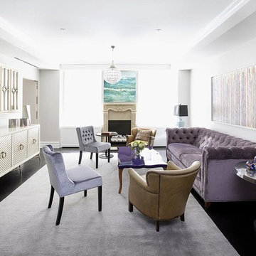 465 Park Avenue