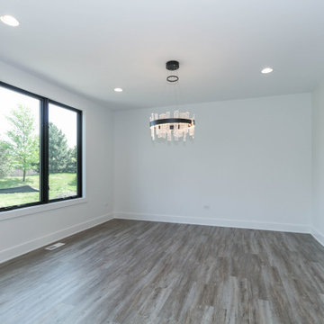 Ultra Modern Amelia III | Hartmann Woods Naperville, IL