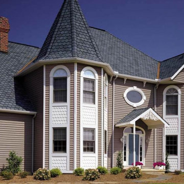 CertainTeed Siding