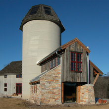 Siding
