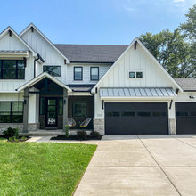 Home Exterior