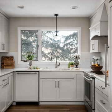 Minneapolis Condo Remodel