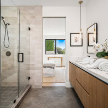 2030 Allen - interior Doors and Trim