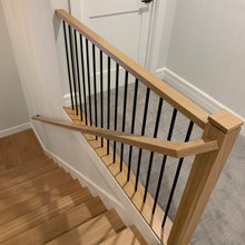Railing ideas
