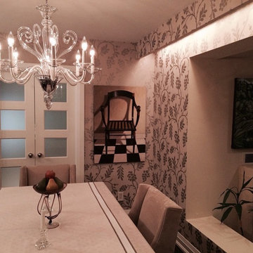 Interior Installations
