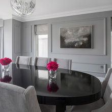 Dining Room Ideas