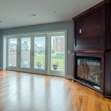 Complete Home Renovation